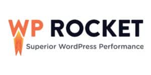 wp rocket logo