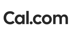 logo cal.com